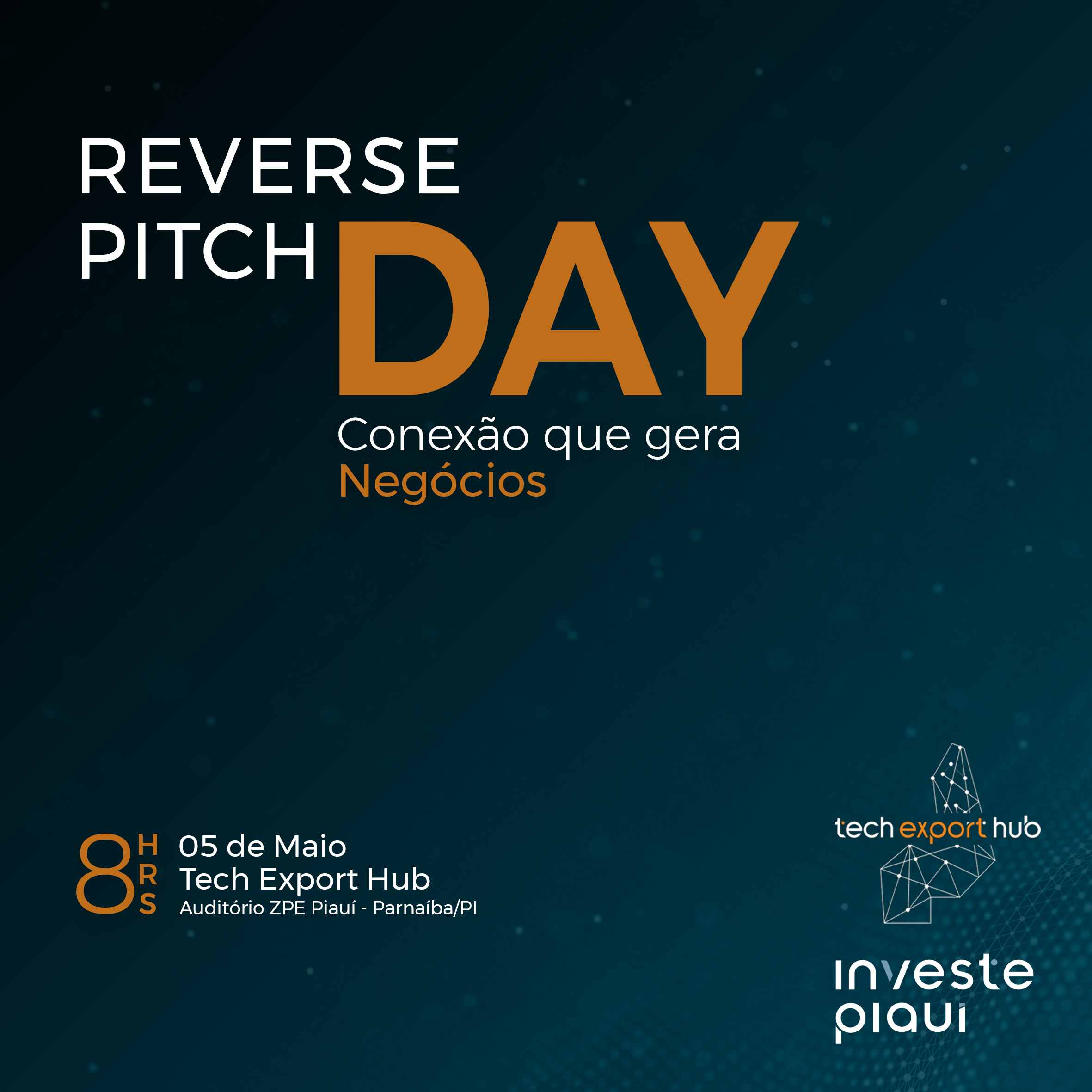 ZPE do Piauí recebe rodada de negócios nesta sexta (5)