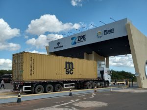 ZPE de Parnaíba terá quatro novas indústrias com investimento de R$ 156 milhões