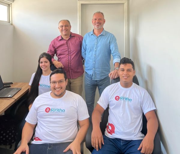 Startup piauiense se classifica em 1º lugar no programa de mentoria Acelera Nordeste