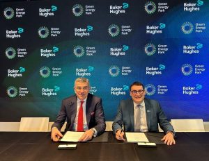 Green Energy Park assina contrato de colaboração com líder global para projeto de H2V no Piauí
