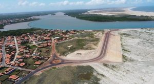 Terminal Pesqueiro de Luís Correia vai impactar 1/3 da população local