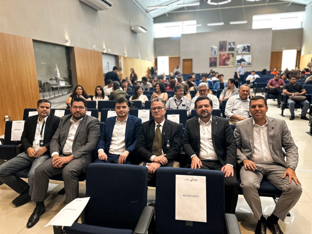 Seminário apresenta saldo positivo do Intermodal Vale do Parnaíba e Hub Hidrogênio Verde