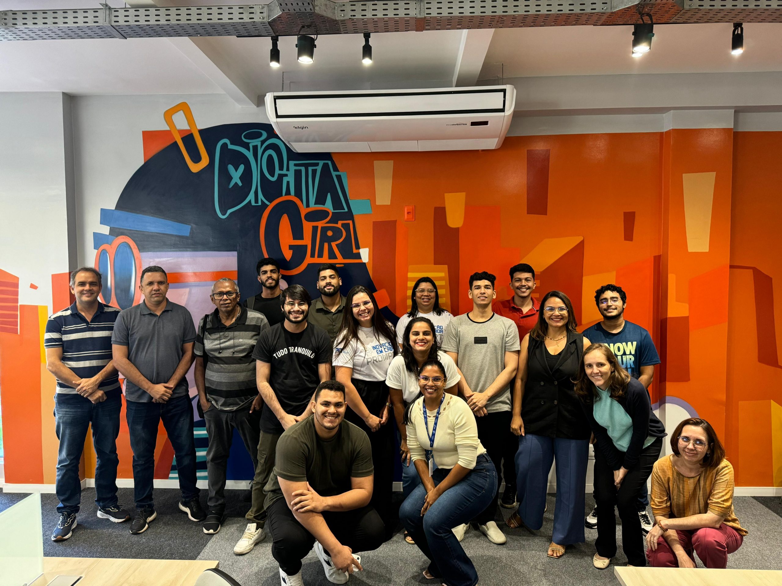 Curso de Analista de Prompt de Inteligência Artificial forma primeiras turmas no Piauí