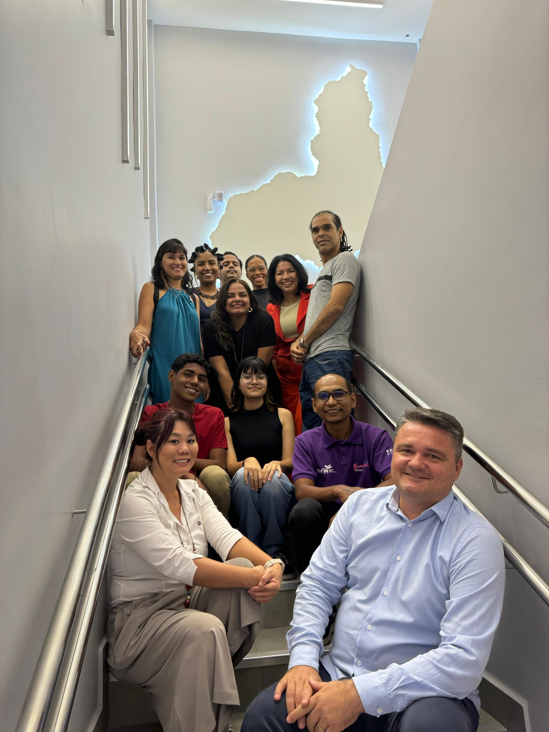 Finalistas do Expo Favela Innovation ganham treinamento gratuito da Investe PI