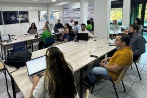 Investe Piauí realiza capacitação sobre cadeia do Hidrogênio Verde nesta sexta-feira (06)