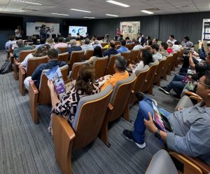 Workshop discute geração de empregos no setor de Hidrogênio Verde no estado