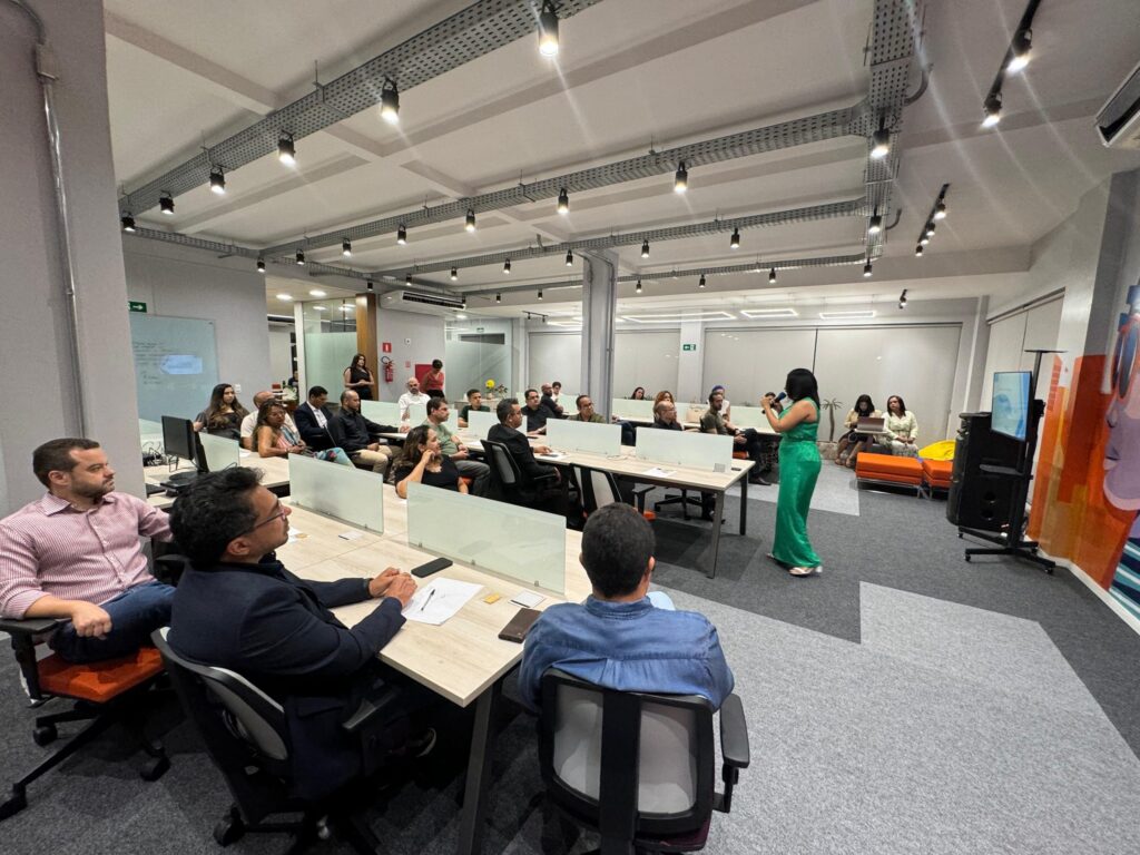 Piauí + Empreendedor debate desafios e êxitos de empresas piauienses