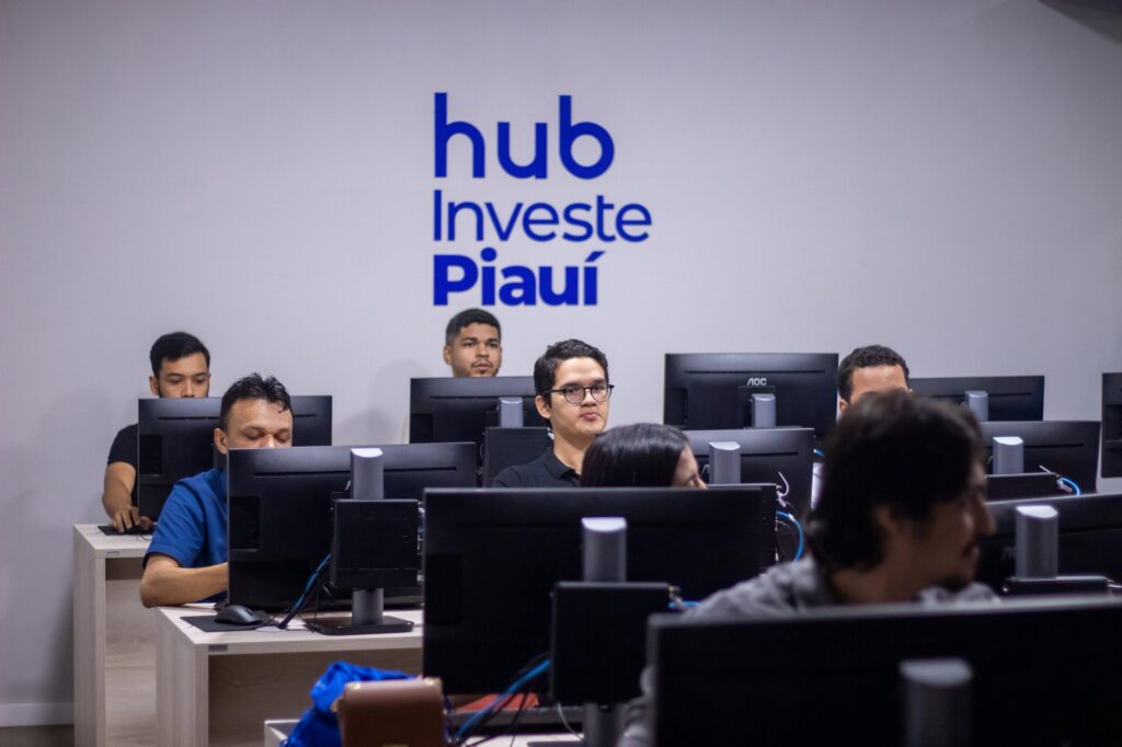 PIT conclui aulas das 7ª e 8ª turmas do curso de Analista de Prompt de IA