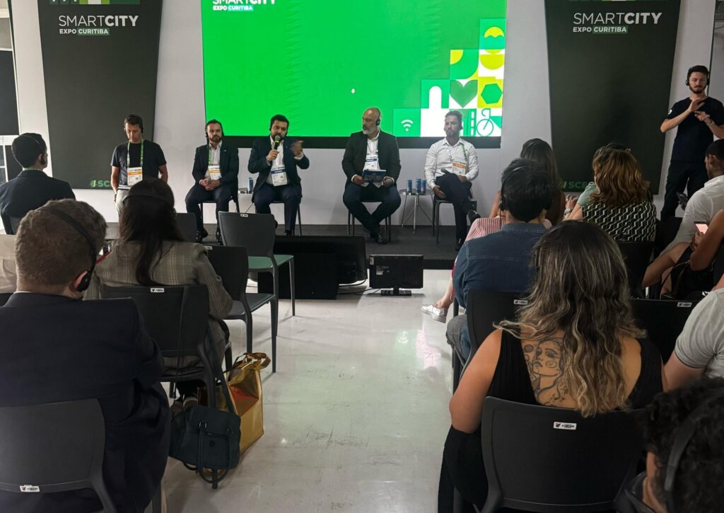 Piauí se destaca no Fórum Econômico Smart Brasil com projetos de inovação e desenvolvimento
