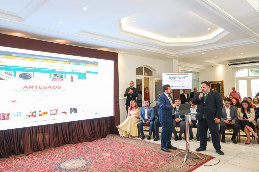 Made In Piauí: Plataforma já conta com 31 vendedores e mais de 400 produtos disponíveis