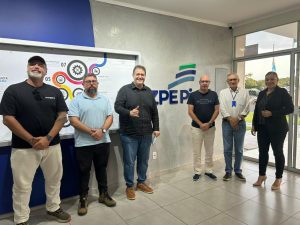 Representantes da Câmara Europeia visitam o Piauí para projetar investimentos em hotelaria, mineração e tecnologia