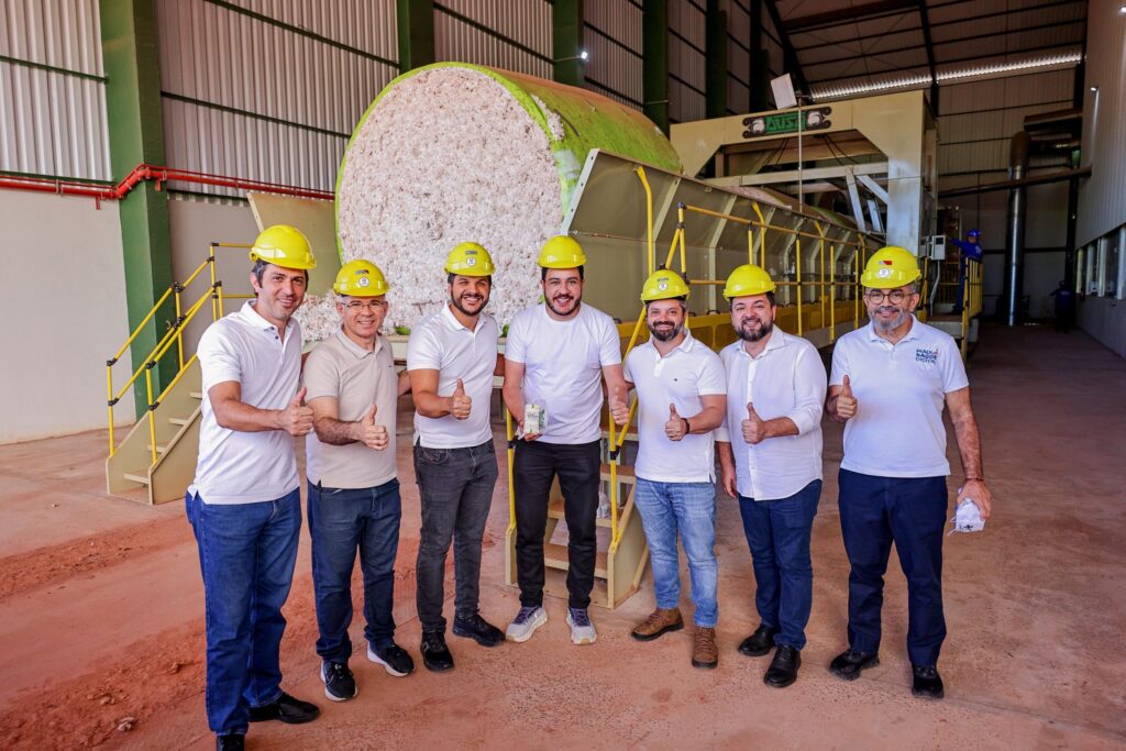 Piauí acelera transformação econômica com avanços no agro, bioenergia, turismo e inovação produtiva