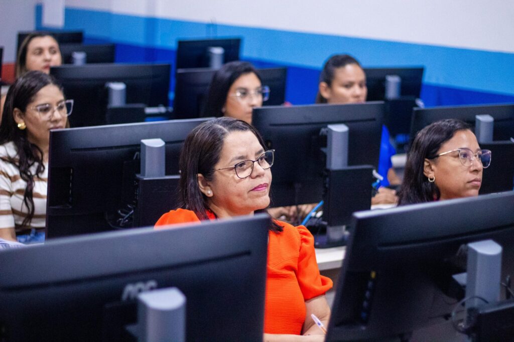 Piauí Instituto de Tecnologia (PIT) destina 25% das vagas exclusivamente para mulheres em cursos de IA