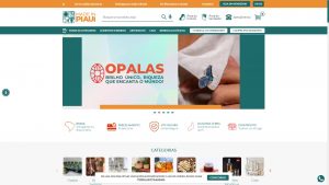 Com três meses de funcionamento, Made In Piauí impulsiona vendas e alcance nacional dos produtos