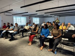 Porto Piauí apresenta plano de Consulta Prévia a comunidades tradicionais no litoral