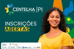 Centelha 3 Piauí oferece capacitação gratuita e até R$130 mil para tirar sua ideia de negócio do papel 