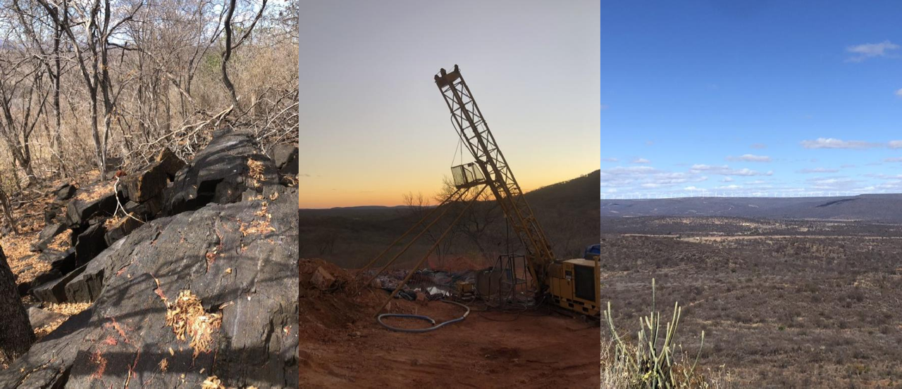 Piauí desponta como novo polo da mineração no Brasil com grandes reservas de ferro e níquel