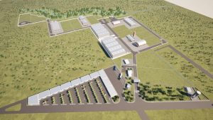 Piripiri se prepara para receber novo polo industrial com lançamento de Parque Empresarial na segunda (20)