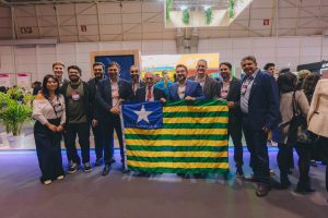 SoberanIA projeta o Piauí como referência em inovação durante evento global realizado em Lisboa