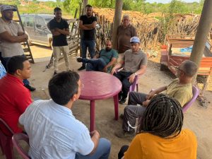 Investe Piauí realiza imersão para impulsionar a economia de São José do Peixe