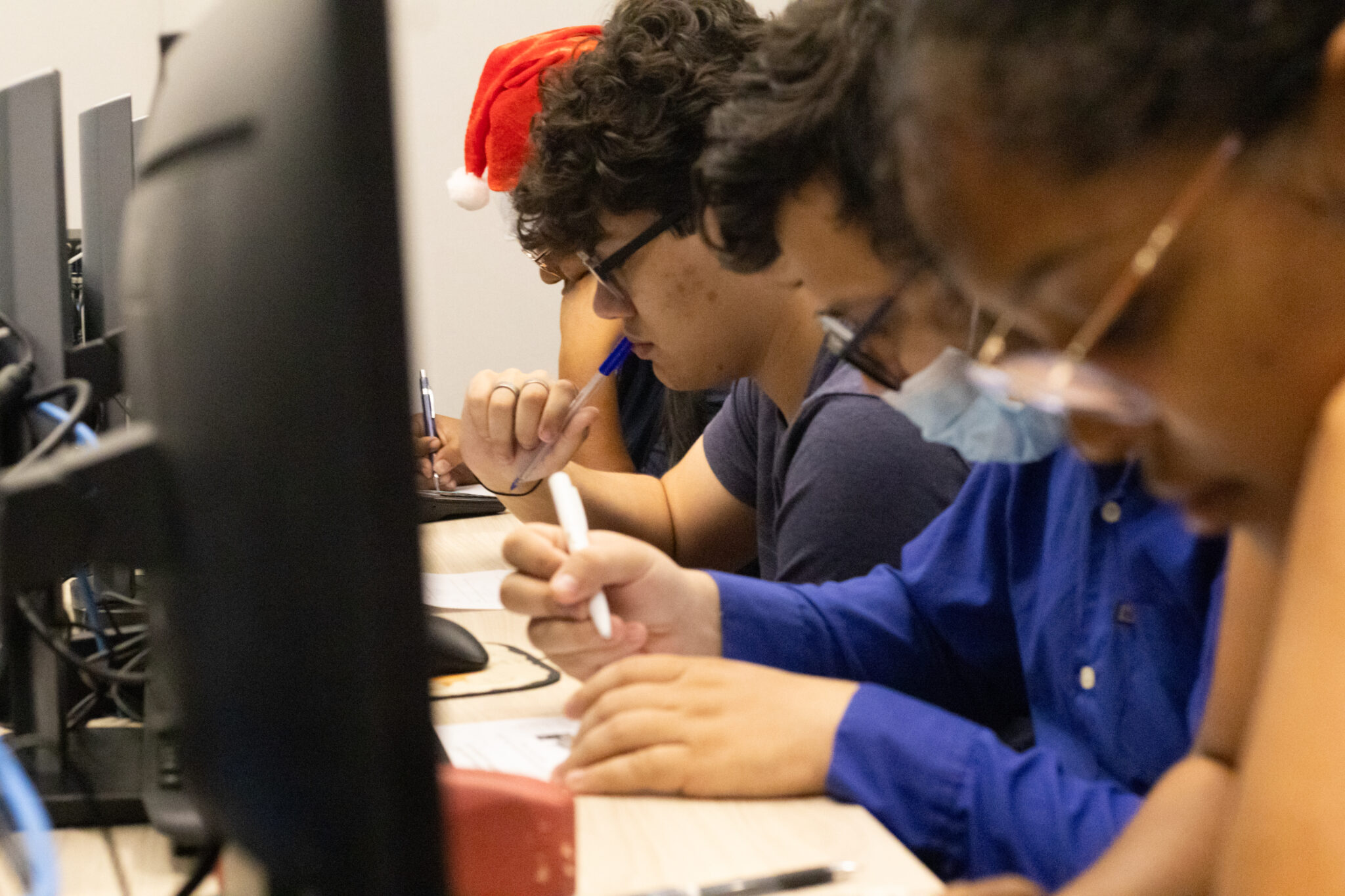 PIT abre inscrições para novas turmas de cursos superiores de Inteligência Artificial e amplia público atendido