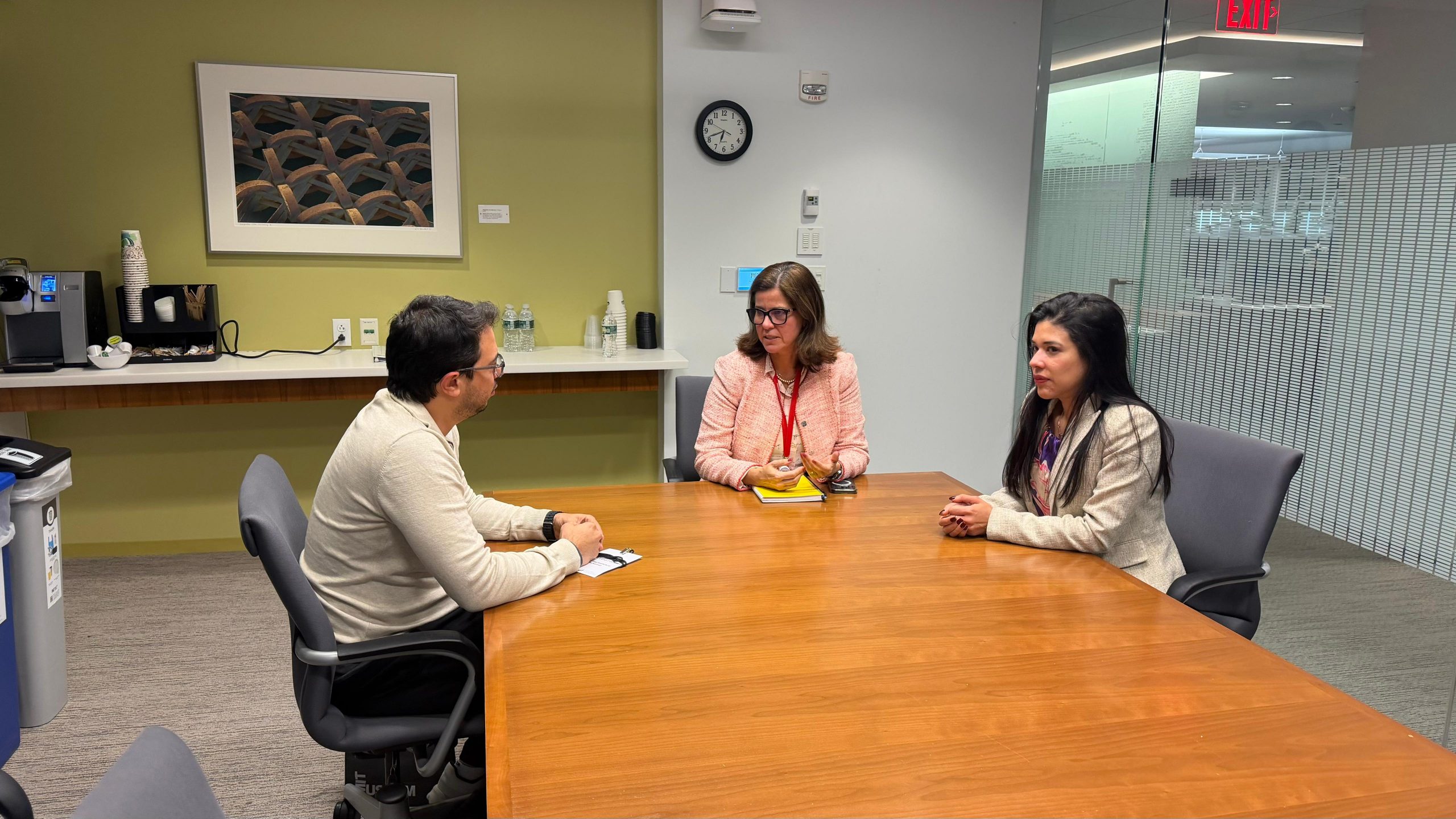Piauí Instituto de Tecnologia participa de treinamento nos EUA sobre criação de empresas inovadoras