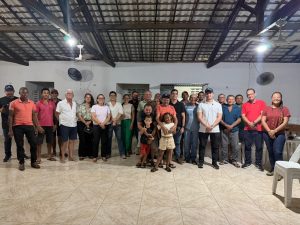 Investe Piauí conclui segunda imersão do Pacto pela Economia em São José do Peixe