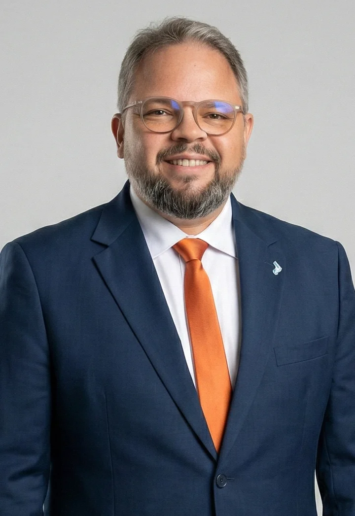 Foto de ÁLVARO NOLLETO DE SOUZA FILHO