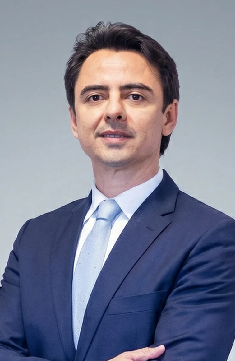 Severo Ulisses Eulálio Rocha