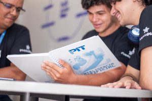 Faculdade PIT inicia matrícula dos aprovados no seletivo para cursos de Inteligência Artificial