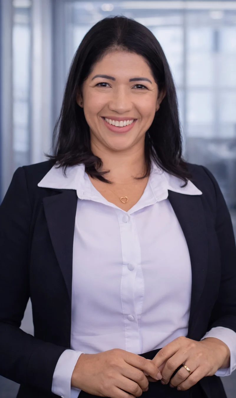 Laura Valéria Aquino de Sá