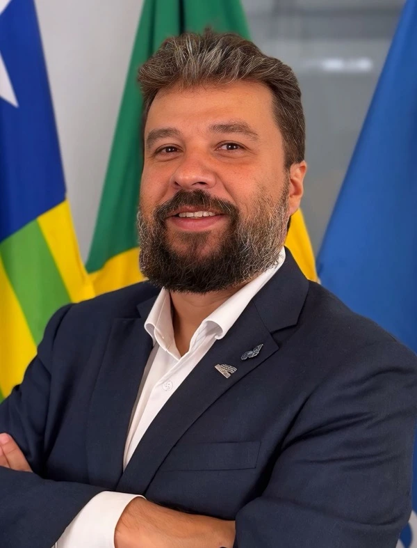 Saullo Castelo Branco