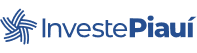 Investe Piauí Logo