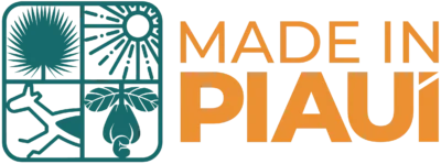 Logo Made in Piauí