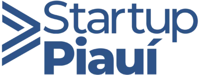 Logo Startup Piauí