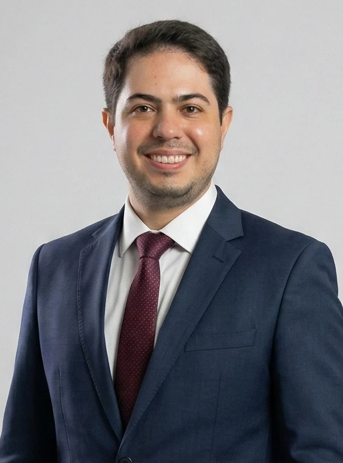 Rafael Jales