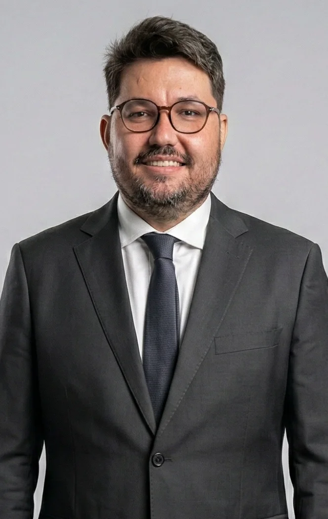 Raimundo Nonato Palmeira Dias Júnior