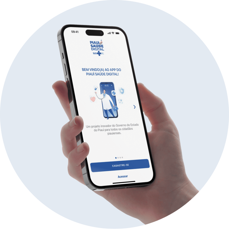 App Piauí Digital