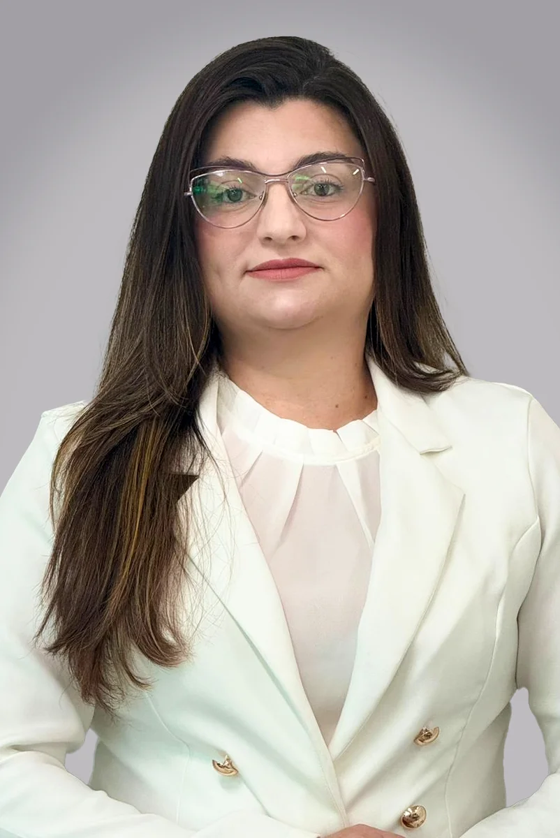 Semíramis Antão de Alencar