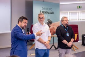 Piauí fortalece vocação exportadora com nova fábrica de fécula de mandioca na ZPE de Parnaíba