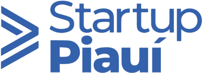 Logo Startup Piauí
