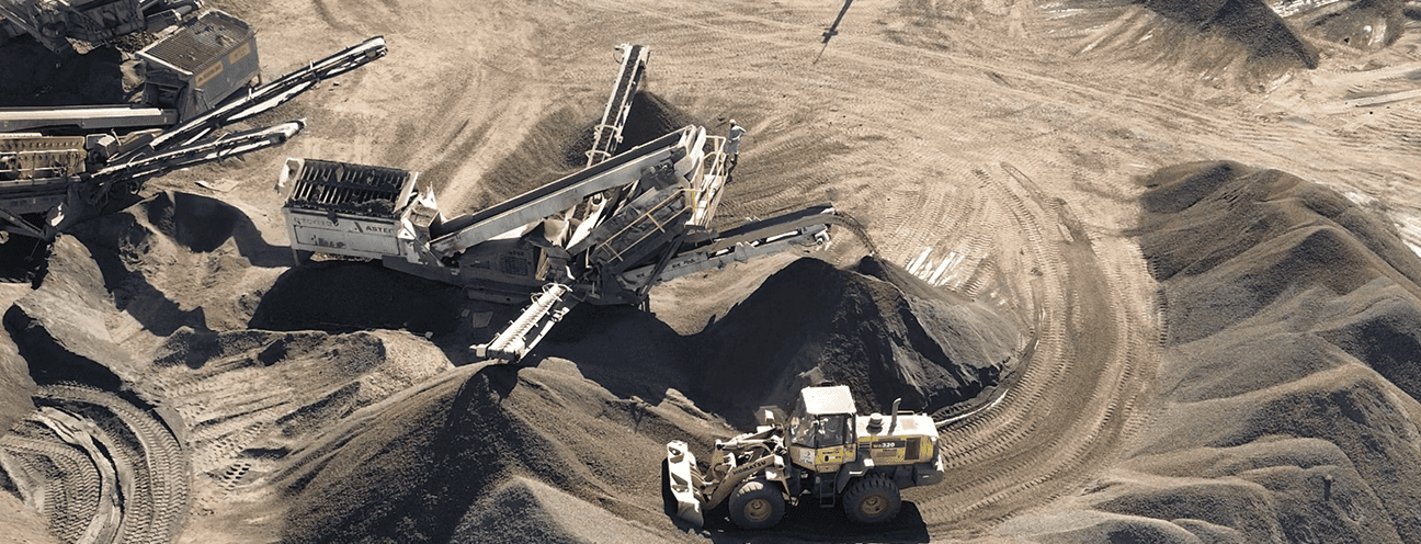 Mineração de Ferro Piauí