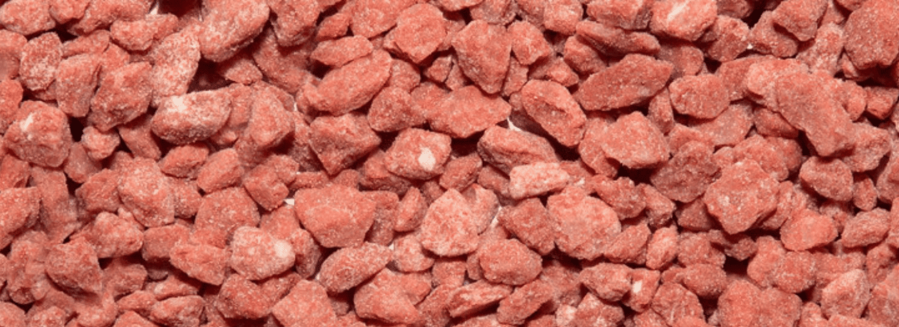 Reservas de Potássio no Piauí