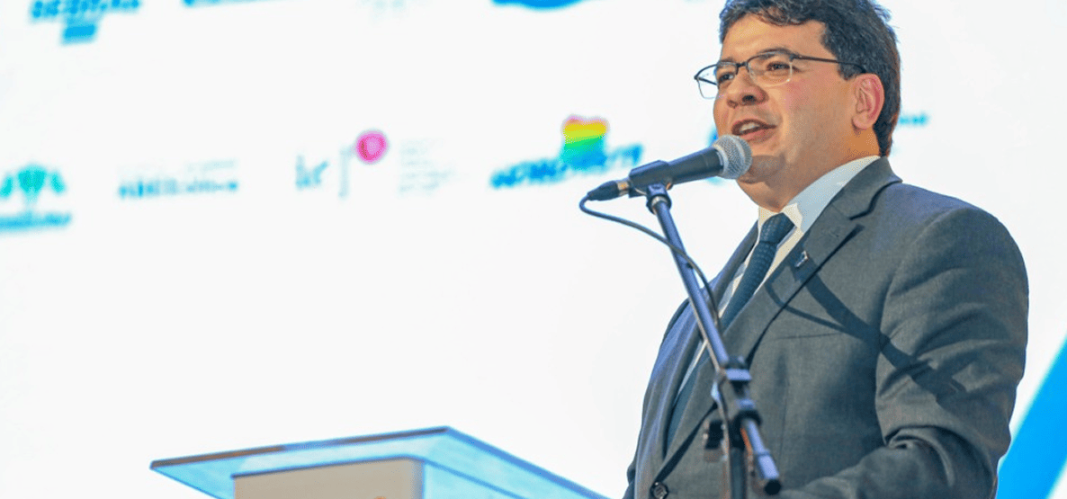 Momento do evento CITER