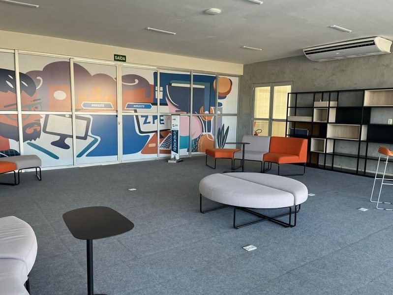 Pesquisa e Desenvolvimento