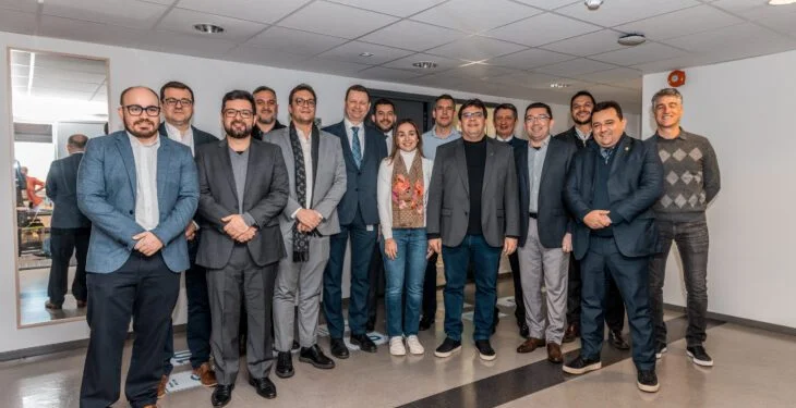 Por do sol praia do coqueiro