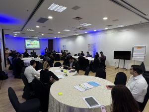 Teresina sedia, com apoio da Investe Piauí, construção do Plano Estadual para Promoção da Cultura Exportadora