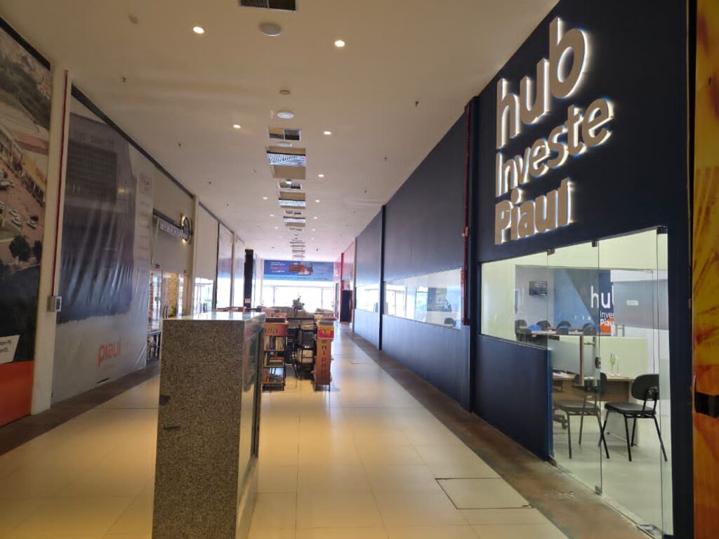 Governo do Estado inaugura novo espaço de inovação da Investe Piauí em Picos na quinta (5)