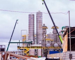 Etanol de milho produzido em Uruçuí ampliará oferta de biocombustível no Piauí