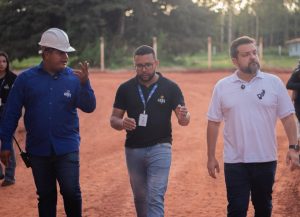 Projeto de irrigação de R$ 80 milhões impulsiona agroindústria no sul do Piauí